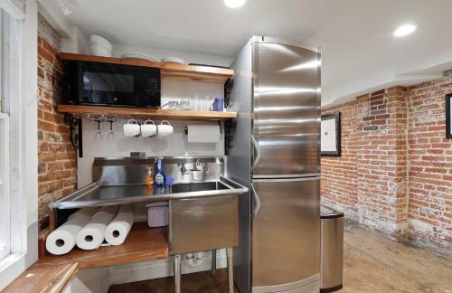 Cool Home in Annapolis Historic District Downtown - Foto 21