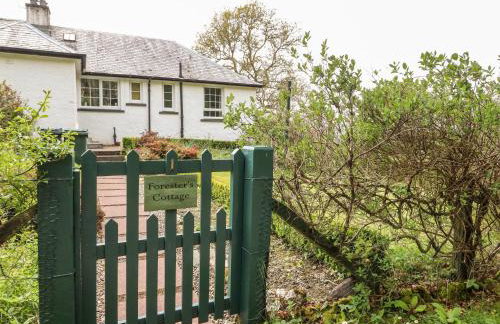 Forester's Cottage - Foto 22