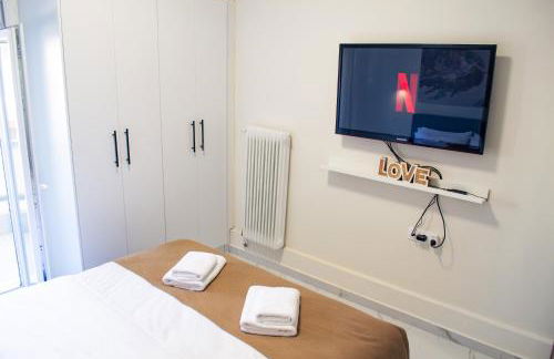 Eve's Central Comfort Apartment #1 - Foto 8