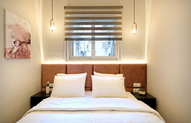 The Flirty Athens - Foto 4