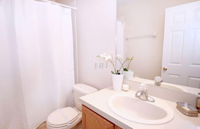 Fv62884 - Regal Oaks - 4 Bed 3.5 Baths Townhome - Foto 8