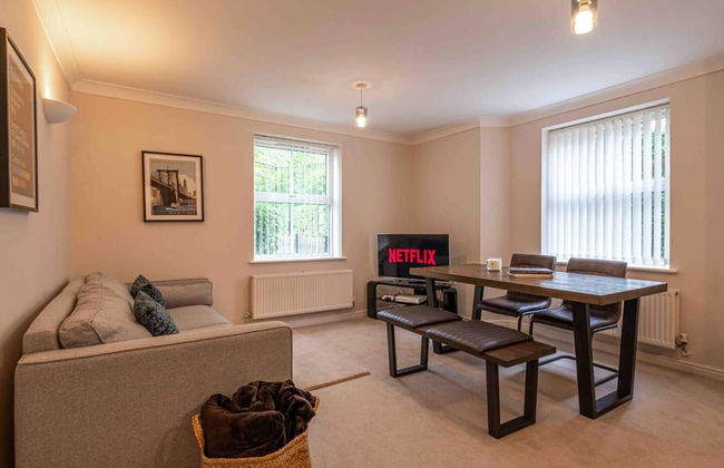 Closetocitycentre&nec-business&family-freeparking - Foto 8