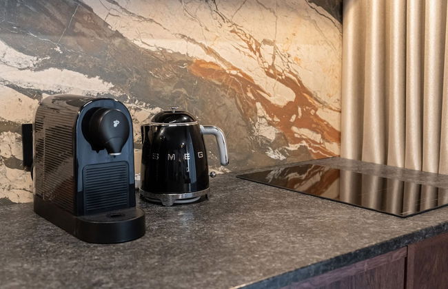 Lavoo Boutique Apartments - Foto 17