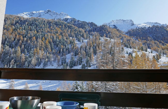 Mont-Fort 64 - Photo 20