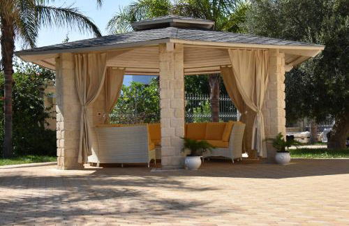 Appartamenti in villa Alessia - Foto 47