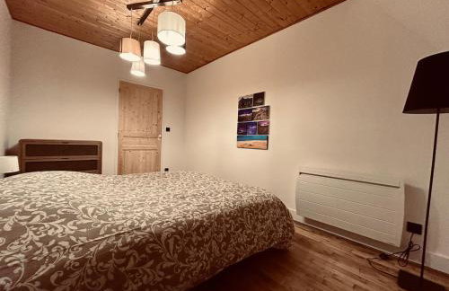 Maison cosy avec sauna en montagne - Foto 27