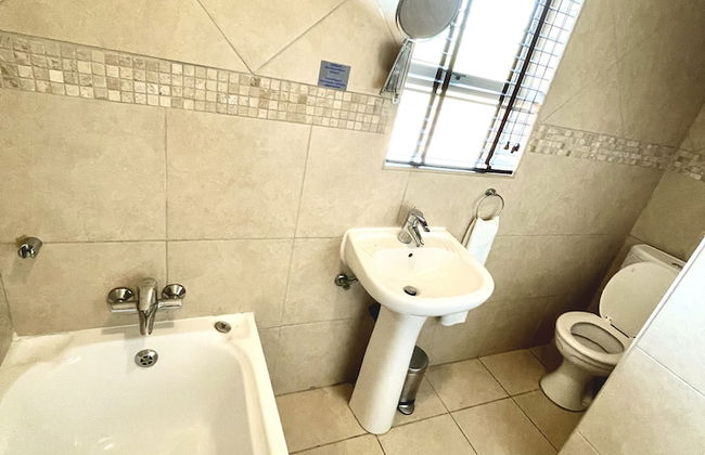 Perna Perna St Lucia - Photo 18