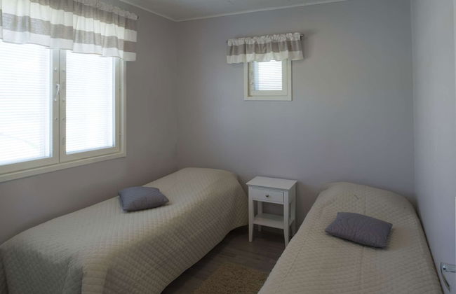 Kajaani Cottages - Foto 16