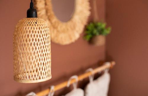 Sleeps 8-10 Cotswold Home with Hot Tub & Parking - Foto 21