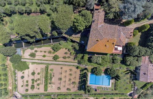 Villa Paterno - Foto 12