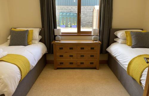 Sunny Bank - bungalow with hot tub and extra accessibility - Foto 11