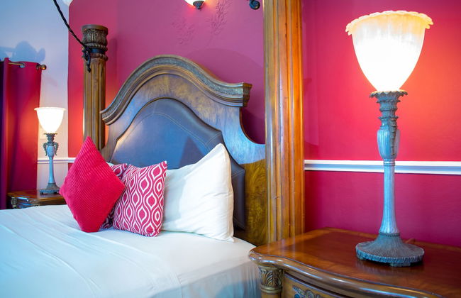 Casa Tianna Guest Apartments - Foto 41