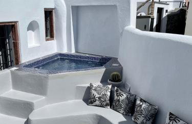 Aidos Villa Santorini - Foto 3