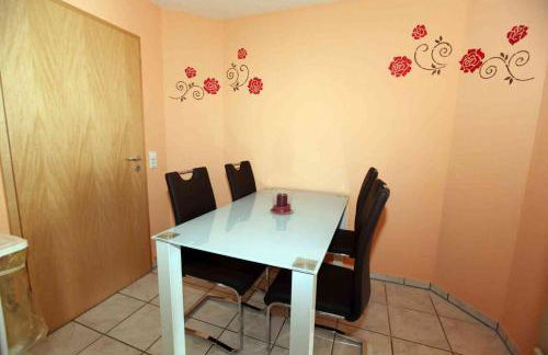 Ferienwohnung Waldblick - Foto 10