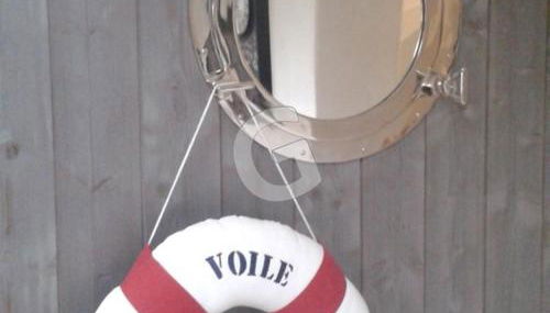 Belle villa 6 pers à 300m de la plage avec jardin, terrasse et véranda - Saint-Vincent-sur-Jard - FR-1-194-395 - Foto 5