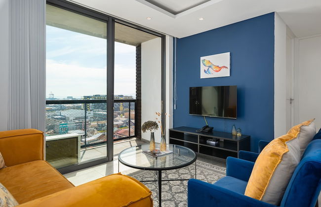 The Iron Works 801 - Foto 13