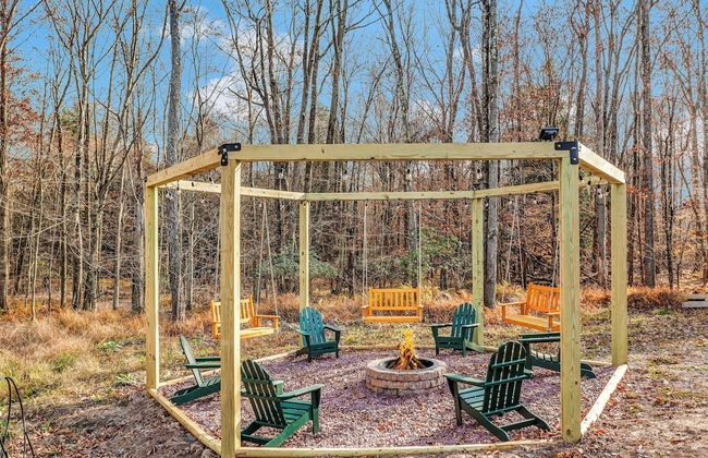 Grand Timber by Avantstay Indoor Pool, Sports Court, Game Room, & More! - Foto 69