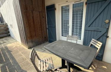 Charmant T3 bord de plage - Foto 6