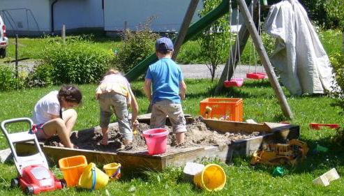 Haus Bergkristall - Foto 3