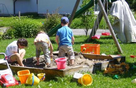 Haus Bergkristall - Foto 3