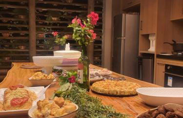 Casa Aconchego Lençóis - Foto 14