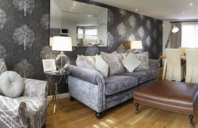 Five Star Stays - Foto 36