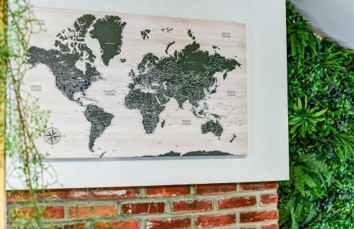 OLD TOWN Nature Oasis Block 2 King 99 Walk Score - Foto 14