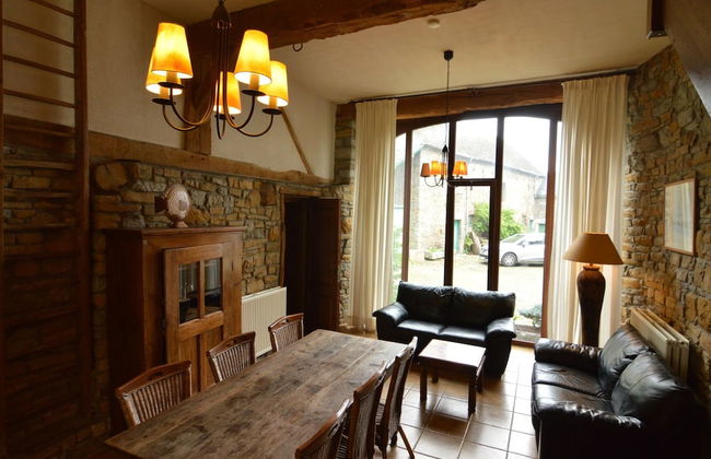 Luxury Holiday Haven in Sprimont - Foto 34