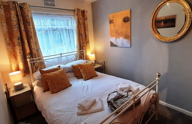 Sheena's Dartmouth Chalets - Foto 13