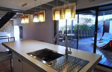 La Grange Dorée - Foto 12