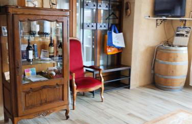 Gite La Saubolle à Marciac - Photo 5