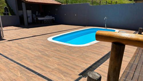 Chacara Pequeno Refugio - Foto 3