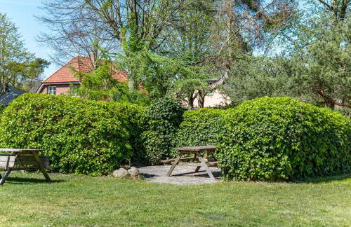 Tom's Hof Ferienwhg Inga - Foto 30