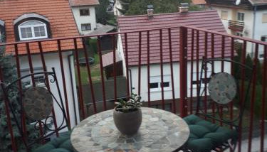 Apartmam "Mavi" - Foto 3