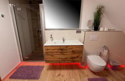 Haus an der Sieber - Foto 32