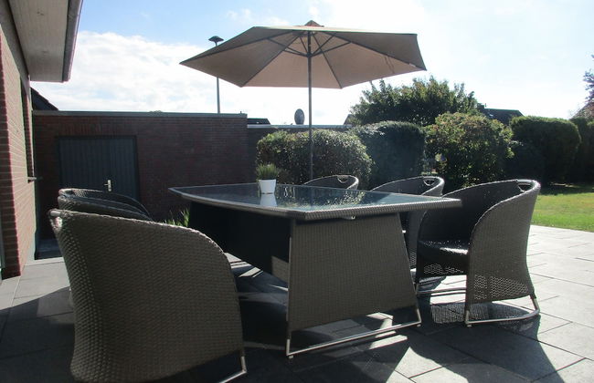 Haus Fehmarn - Foto 14