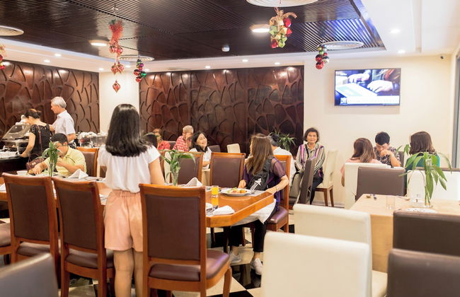 Mercury Apartment Danang - Photo 27