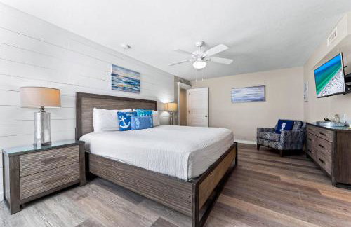 Fanta-Sea on the Beach by Beachside Management - 55 Beach Rd - Foto 76