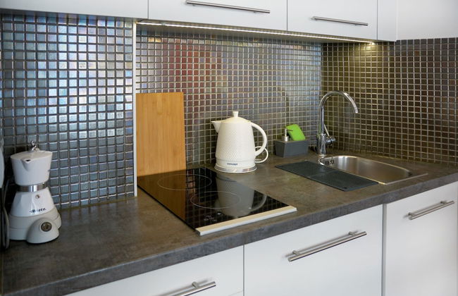 Szucha Apartments - Photo 31