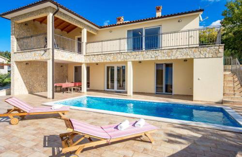 Villa Valente with Pool - Foto 2