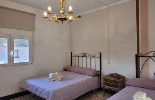 Casa rural L´Amparo -3 espigas- Categoría superior-15 personas - Foto 39