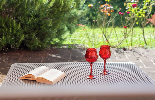 Villa Azzurro Deluxe - Cignella Resort - Foto 43