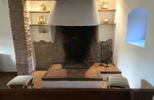 Casa San Andrés del Valle - Foto 23