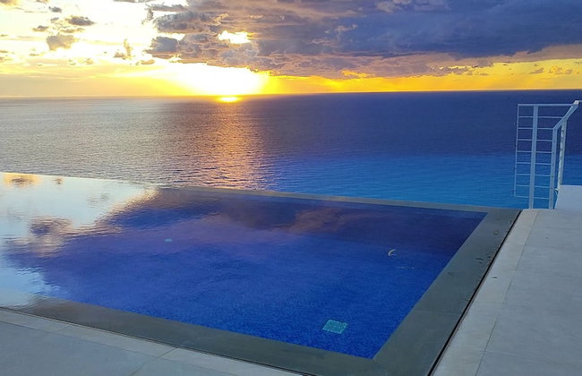 Okeanos Vine Luxury Villa - Foto 73