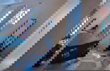 Immaculate 1-bed Apartment in Kingston 14 - Foto 8