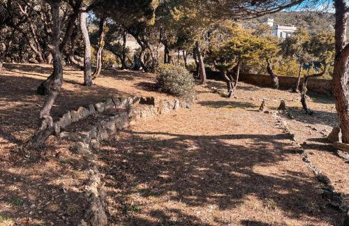 Roc Villa Castiglioncello - Private Villa with 2 Beaches and Park - Photo 53