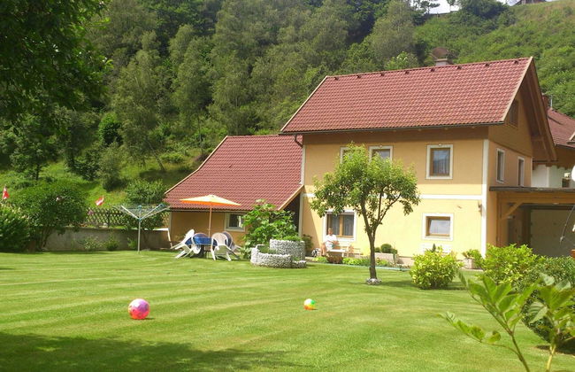 Apartment in Rennweg Near Katschberg Ski Area - Foto 12