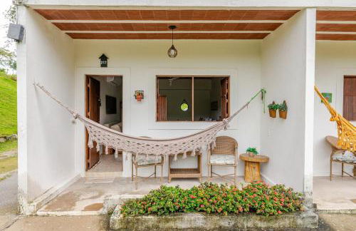 Bonito Charmoso no Hotel Pedra do Rodeadouro Bonito PE - Photo 18