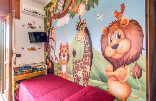 SWEET HOME LULLABY - free parking - Foto 1