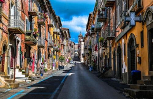 La Terrazza sul Corso - Foto 56